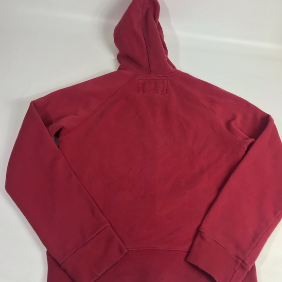 Abercrombie athletic department hoodie size Large - Picture 4 of 8